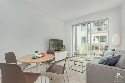 Appartamento a Pobierowo vicino spiaggia