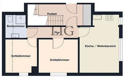 Ferienwohnung Lachmöwe