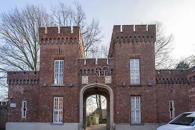 Appartamento nel castello di Kruibeke...