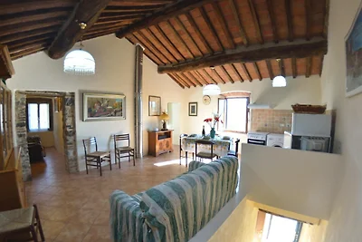 Bel cottage a San Marcello Pistoiese