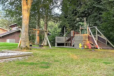 5 persoons vakantie huis in Allinge-By Traum