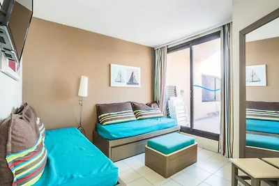 Résidence Cannes Verrerie - maeva Home