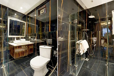 Cotts Villa von Palette Homes