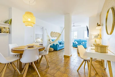 The Beach (villa Mar) - Apartamento En...