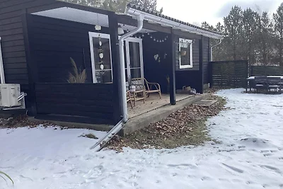 5 Personen vakantie huis in Rødby