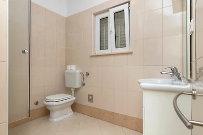 House Apartments Ariva - Studio Apartment wit...