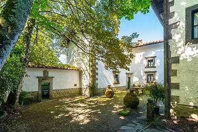 Ferienhaus in Pistoia mit Pool