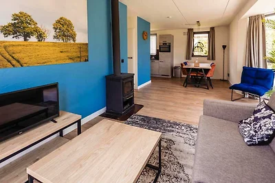 Casa frente al mar cerca de Nijmegen