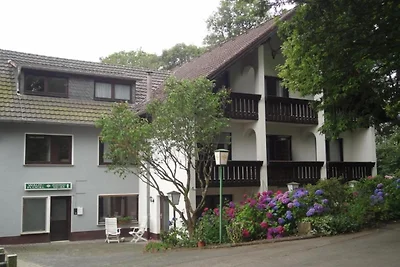 Belvilla Heiderhof Familiekamer