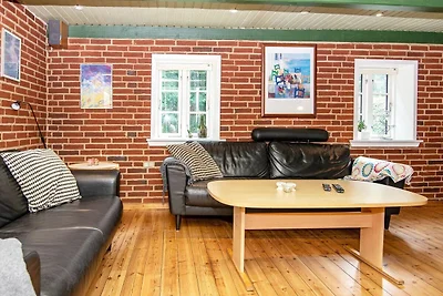16 Personen Ferienhaus in Skjern-By Traum