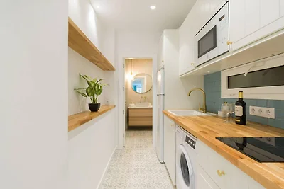 Wohnung am Strand Playa de Las Canteras