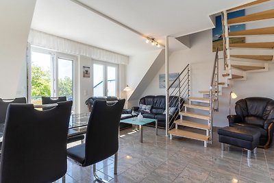 Komfortable Ferienwohnung in St.Peter Ording