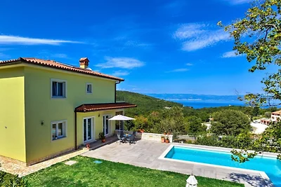 Wonderful Brsec Apartments with Sea View and ...