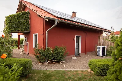 Ferienhaus Erholungsurlaub Boiensdorf