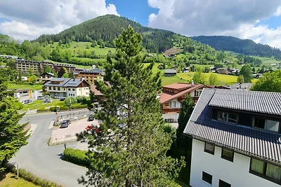 Ferienwohnung in Bad Kleinkirchheim, 50m...