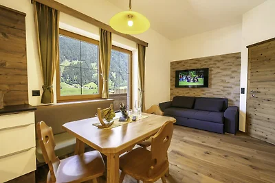 Apartment in Neustift im Stubaital nahe...