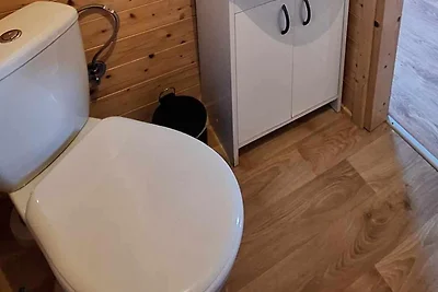 Komfortable, ebenerdige Ferienhäuser in...