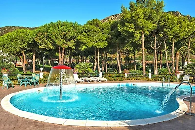 Residence Cormoran, Loc. Campus Villasimius