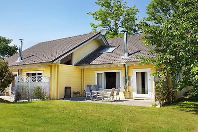 Blockhaus "Magnus"