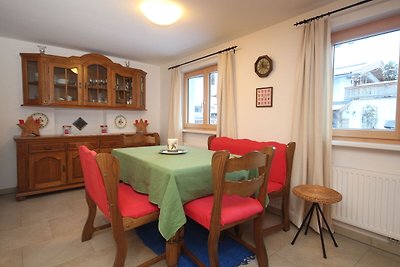 Spacious apartment in Kitzbühel near the Hahn...