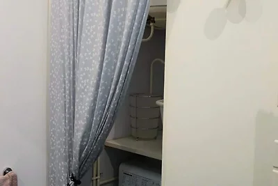 Haus in Talmont in der Nähe des Strandes von...