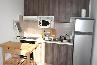 Residenz Les Candeilleres