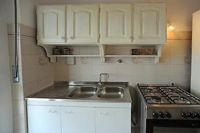 Wohnung in Torino mit Terrasse