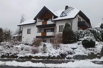 Ferienwohnung mit 2 Schlafzimmer