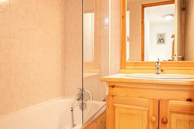 Apartment in Aussois in der Nähe von...