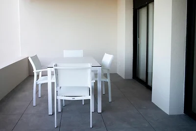 Vista del campo da golf, Horizon Golf, St.