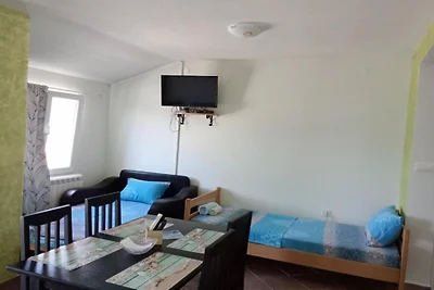 Standard Studio Apartment 2