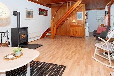 6 Personen Ferienhaus in Vestervig