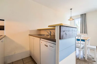 3 Kamer Appartement 7 Personen - Comfort