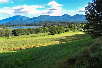 Typ A – nasłoneczniony stok nad Turnersee