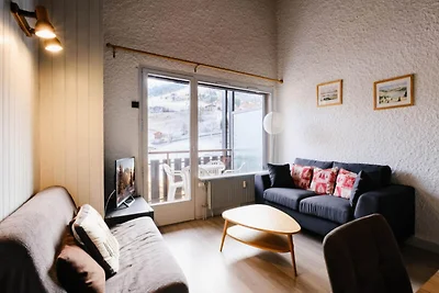 3 Zimmer für 4 Personen