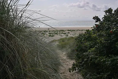 Luxus-Oase in Blavand-By Traum