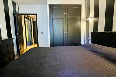 Appartement voor 4 personen met terras