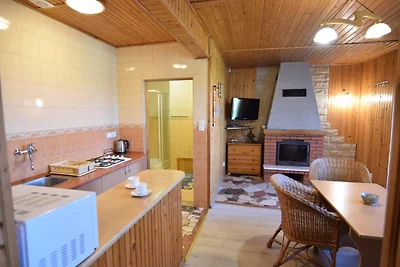 Ferienwohnung in Kopalino