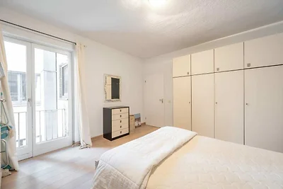 Appartement in Knokke-Heist bij Strand