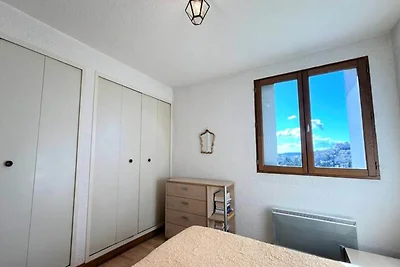 Appartement in de Provence met panoramisch...