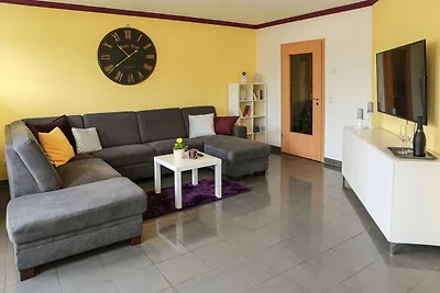 Appartement in Willingen bij skipistes