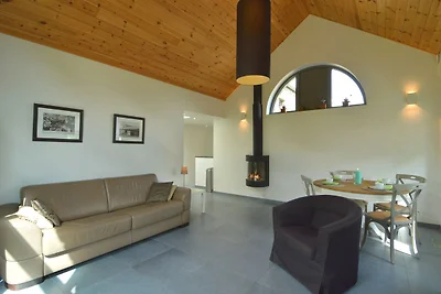 Malerisches Cottage in Rahier