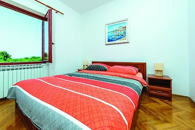 Villa Anka - Five-Bedroom Villa with Terrace ...