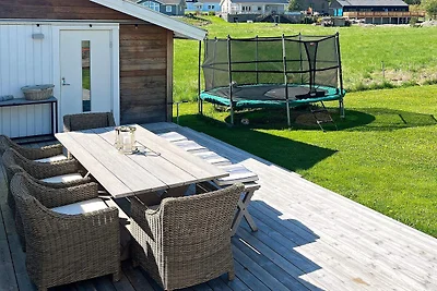 6 Personen Ferienhaus in STJÄRNHOV-By Traum