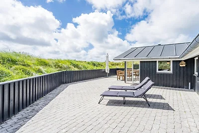 5 Personen Ferienhaus in Oksbøl