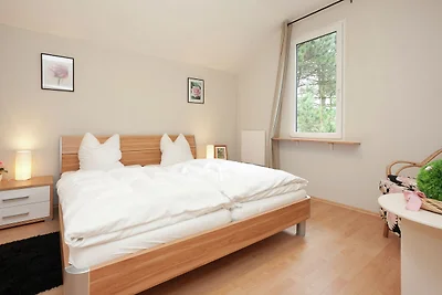 Ferienhaus nahe Skigebiet