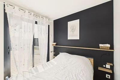 Apartment in Brétignolles in der Nähe eines...