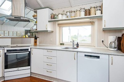 6 Personen Ferienhaus in Hejls