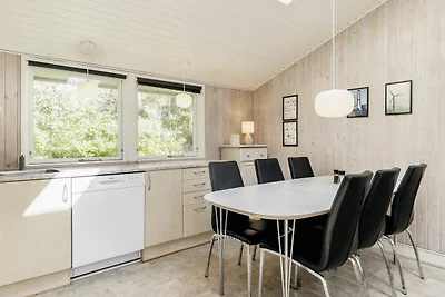 8 persoons vakantie huis in Løkken-By Traum