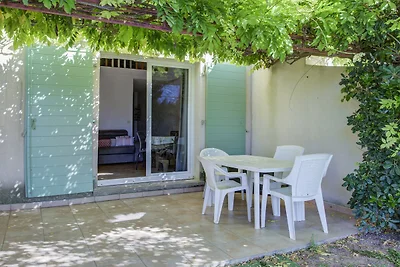 Familienvilla in der Nähe des Lac de Jouarres